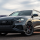 Illustration for article titled The 2019 Audi Q8 Is as Capable as It Is Polarizingem/em